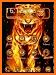 Flaming Wild Lion Launcher Theme Live HD Wallpaper related image