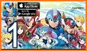 MEGA MAN X DiVE - MOBILE related image