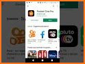 Pocket CINE PRO para Smart TV Guide related image