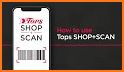 Tops SHOP + SCAN related image