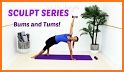 Sculpt Pilates and Barre related image