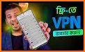 Bangladesh VPN: Free VPN Servers | UNLIMITED PROXY related image