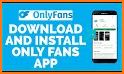 OnlyFans Mobile App - Only Fan related image