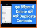 Duplicate Contacts related image