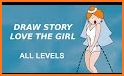 Draw Story: Love the Girl related image