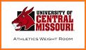 UCM Athletics related image