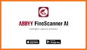 FineScanner AI-Free PDF Document Scanner App + OCR related image