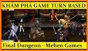 Final Dungeon: Epic Hero, Magic Legends, Roguelike related image