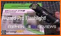 LED Flashlight PRO - AD FREE related image