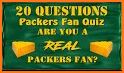 Green Bay Packers quiz: Guess the Player related image