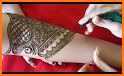 Dulhan Mehndi Designs 2018 - Bridal Wedding Mehndi related image