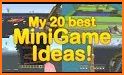 20 Games Premium - Mini Games related image