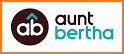 Aunt Bertha - The Social Care Network related image