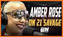 Amber Rose related image