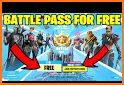 Free VBucks VBX & Battle Pass calc & Skins calc related image