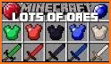 Tools Mine Earth : Minecraft toolbox related image