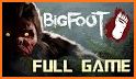 Bigfoot Hunting Horror Games related image