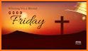 Good Friday GIF 2022 related image