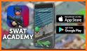 Spy Academy - Tycoon Games related image