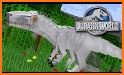 JurassicCraft:  Block Build & Survival MCPE Mod related image