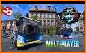 Bus Simulator 2022 related image