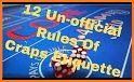 Craps – Casino Dice Game related image