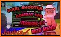 Pixel Shooter：Combat FPS related image