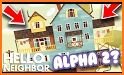 Neighbor: Alpha House related image