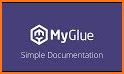 MyGlue related image