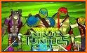 TMNT: Brothers Unite related image