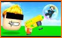 Bubble Gun: Ragdoll Game related image