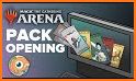 Magic Arena : The Beginning related image