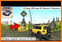 Offroad Xtreme 4x4 Racing Simulator Car Driving 3d related image