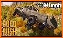 Off-Road Gold Truck Simulator-Transport Gold Mania related image