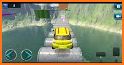 Offroad Car Drive - Mega Ramp & Obstacles related image