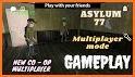 Asylum77 - Multiplayer Horror Escape related image