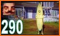 Banana neighbor escape related image