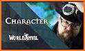 Avatar Anvil: Create Character related image