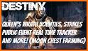 Destiny Public Events Tracker related image