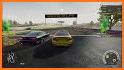 Online Multiplayer Car Drift Racing related image