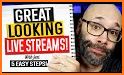 Streamyard Streaming user tips related image