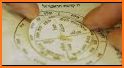 English Hebrew Calendar - Jewish Calendar Pro related image