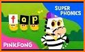 Pinkfong Super Phonics related image