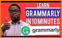 Grammarly English - Guide related image