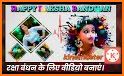 Rakshabandhan Video Status & Video Maker 2020 related image