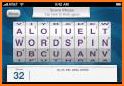 Word Spin: Word Games related image