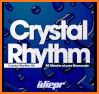 Crystal Rhythm related image