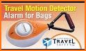 Anti Theft Alarm Pro Motion related image