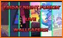 Friday Night Funkin Wallpaper Free 4k related image