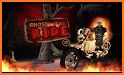 Ghost Rider 3D Game : Death Bike Riding Stunt Race related image